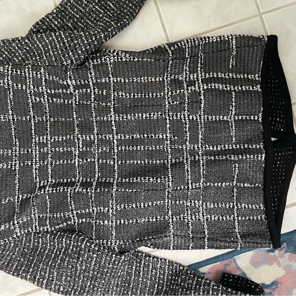 NWT Escada‎ strickjacke Knit Cardigan size 36 - Picture 3 of 7